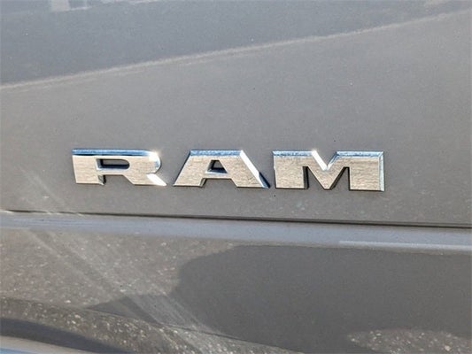 2022 RAM 3500 Big Horn in Daytona Beach, FL - Gary Yeomans Honda