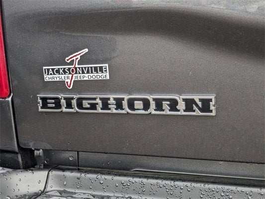 2019 RAM 2500 Big Horn in Daytona Beach, FL - Gary Yeomans Honda