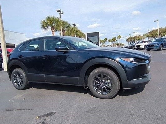 2023 Mazda Mazda CX-30 2.5 S in Daytona Beach, FL - Gary Yeomans Honda