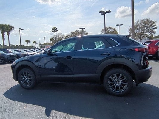 2023 Mazda Mazda CX-30 2.5 S in Daytona Beach, FL - Gary Yeomans Honda