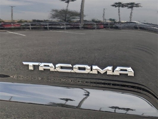 2019 Toyota Tacoma V6 in Daytona Beach, FL - Gary Yeomans Honda