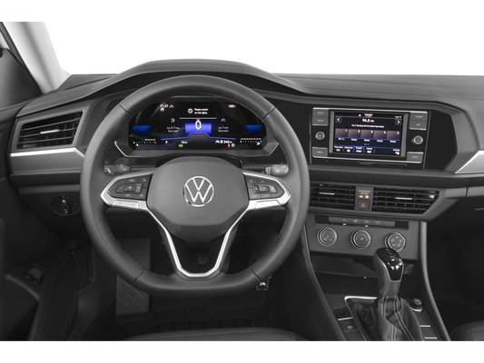2023 Volkswagen Jetta 1.5T S in Daytona Beach, FL - Gary Yeomans Honda