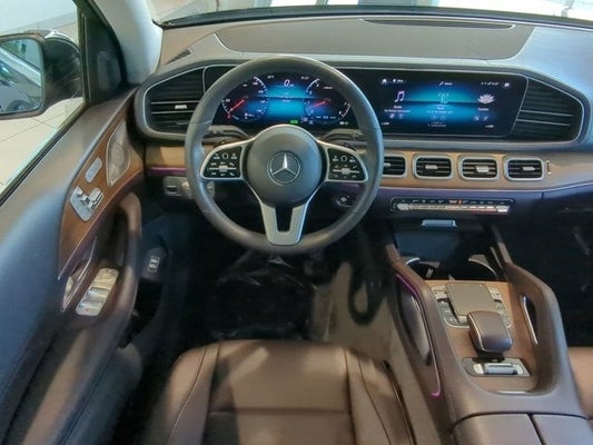2020 Mercedes-Benz GLS GLS 450 in Daytona Beach, FL - Gary Yeomans Honda