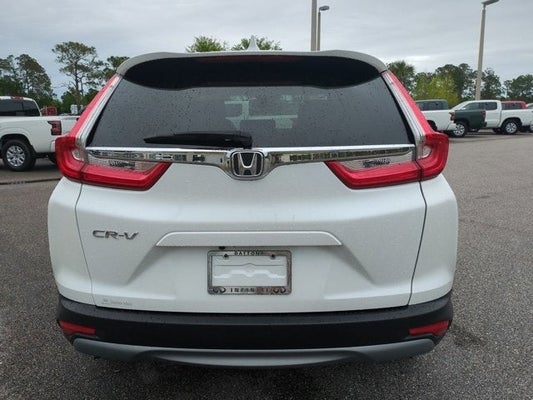 2019 Honda CR-V EX-L in Daytona Beach, FL - Gary Yeomans Honda