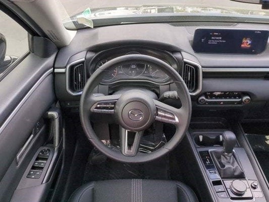 2024 Mazda Mazda CX-50 2.5 S Preferred Package in Daytona Beach, FL - Gary Yeomans Honda