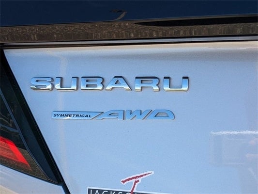 2022 Subaru WRX Premium in Daytona Beach, FL - Gary Yeomans Honda
