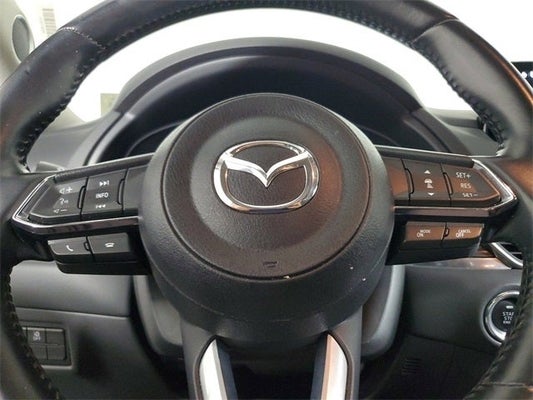 2020 Mazda Mazda CX-5 Grand Touring in Daytona Beach, FL - Gary Yeomans Honda