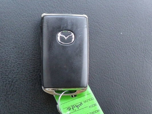2023 Mazda Mazda CX-5 2.5 S Select Package in Daytona Beach, FL - Gary Yeomans Honda