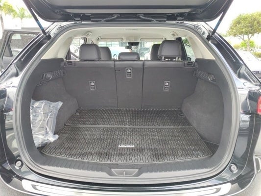 2024 Mazda Mazda CX-5 2.5 S Select Package in Daytona Beach, FL - Gary Yeomans Honda