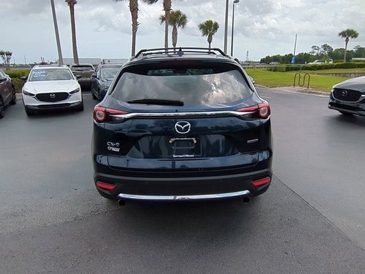 2021 Mazda Mazda CX-9 Grand Touring in Daytona Beach, FL - Gary Yeomans Honda