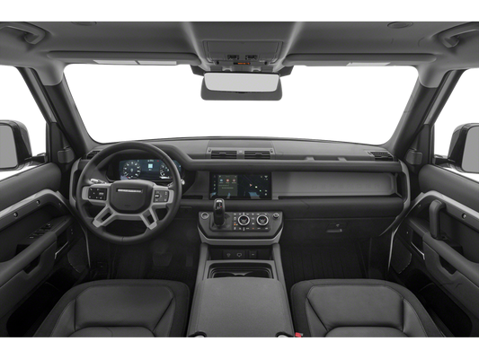 2021 Land Rover Defender X-Dynamic HSE in Daytona Beach, FL - Gary Yeomans Honda
