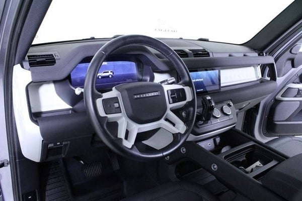 2022 Land Rover Defender SE in Daytona Beach, FL - Gary Yeomans Honda