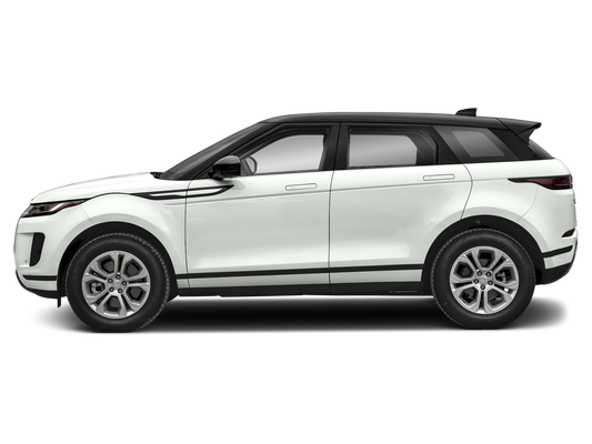 2023 Land Rover Range Rover Evoque SE in Daytona Beach, FL - Gary Yeomans Honda