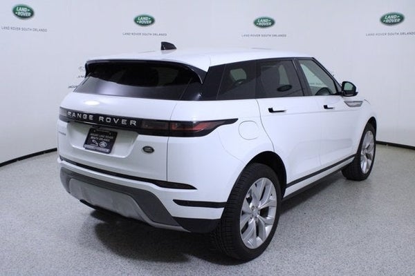2023 Land Rover Range Rover Evoque SE in Daytona Beach, FL - Gary Yeomans Honda