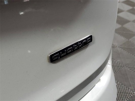 2021 Audi Q7 55 Premium Plus quattro in Daytona Beach, FL - Gary Yeomans Honda