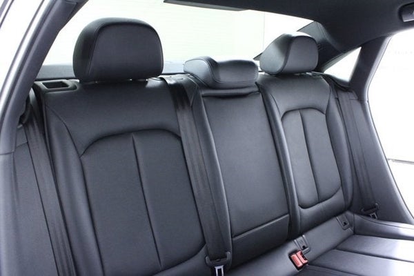2020 Audi A3 Sedan Premium in Daytona Beach, FL - Gary Yeomans Honda