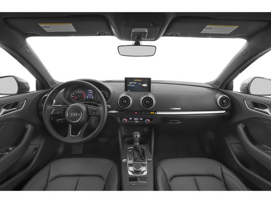 2020 Audi A3 Sedan Premium in Daytona Beach, FL - Gary Yeomans Honda
