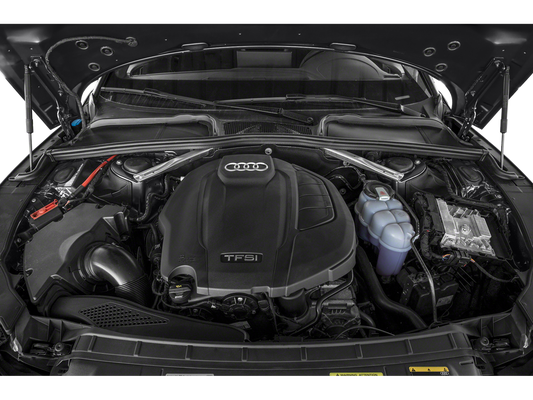 2021 Audi A5 45 S line Premium Plus quattro in Daytona Beach, FL - Gary Yeomans Honda