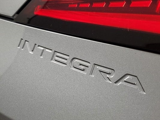 2023 Acura Integra A-Spec Tech Package in Daytona Beach, FL - Gary Yeomans Honda