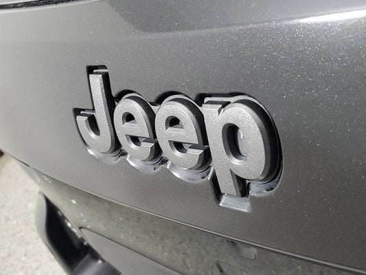 2019 Jeep Grand Cherokee High Altitude in Daytona Beach, FL - Gary Yeomans Honda