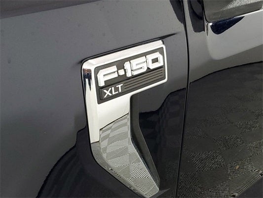 2021 Ford F-150 XLT in Daytona Beach, FL - Gary Yeomans Honda