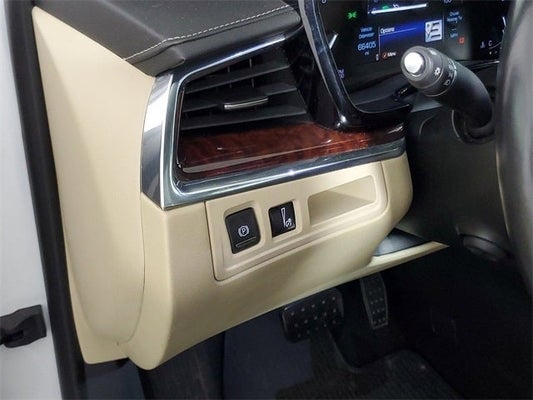 2019 Cadillac XT5 Luxury in Daytona Beach, FL - Gary Yeomans Honda