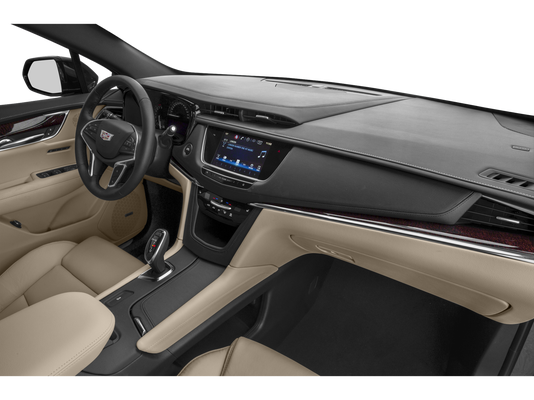2019 Cadillac XT5 Luxury in Daytona Beach, FL - Gary Yeomans Honda