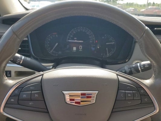 2019 Cadillac XT5 Premium Luxury in Daytona Beach, FL - Gary Yeomans Honda