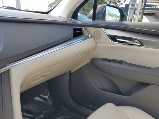 2019 Cadillac XT5 Premium Luxury in Daytona Beach, FL - Gary Yeomans Honda