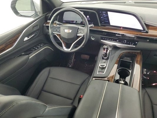 2021 Cadillac Escalade Luxury in Daytona Beach, FL - Gary Yeomans Honda