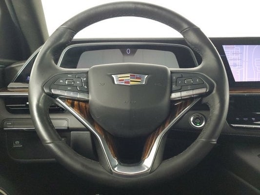 2021 Cadillac Escalade Luxury in Daytona Beach, FL - Gary Yeomans Honda