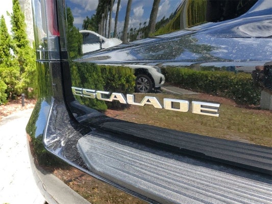 2023 Cadillac Escalade Sport in Daytona Beach, FL - Gary Yeomans Honda