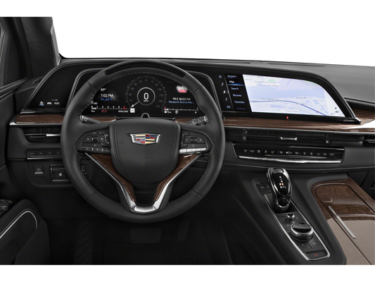 2022 Cadillac Escalade Sport Platinum in Daytona Beach, FL - Gary Yeomans Honda