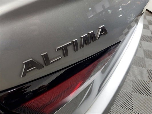 2023 Nissan Altima 2.5 SV in Daytona Beach, FL - Gary Yeomans Honda