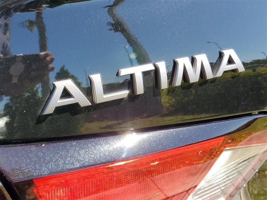 2023 Nissan Altima 2.5 SV in Daytona Beach, FL - Gary Yeomans Honda