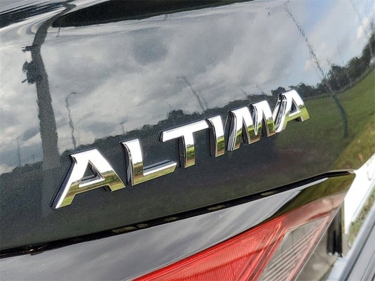 2021 Nissan Altima 2.5 SL in Daytona Beach, FL - Gary Yeomans Honda