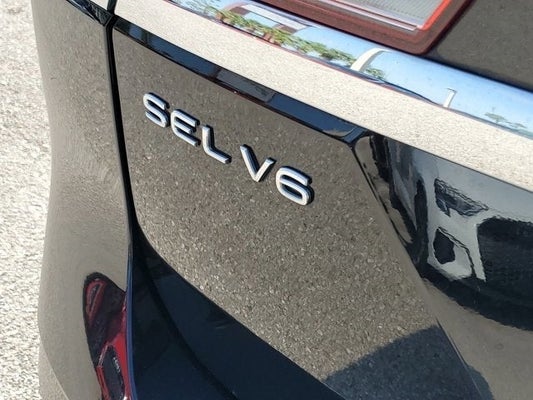 2021 Volkswagen Atlas 3.6L V6 SEL R-Line in Daytona Beach, FL - Gary Yeomans Honda