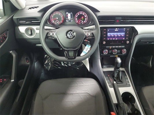 2020 Volkswagen Passat 2.0T S in Daytona Beach, FL - Gary Yeomans Honda