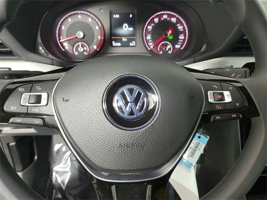 2020 Volkswagen Passat 2.0T S in Daytona Beach, FL - Gary Yeomans Honda
