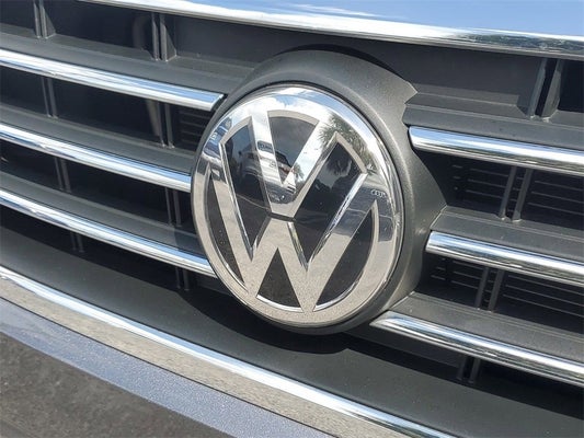 2022 Volkswagen Passat 2.0T Limited Edition in Daytona Beach, FL - Gary Yeomans Honda