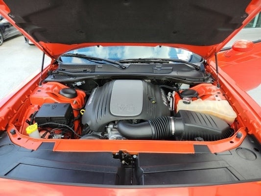 2021 Dodge Challenger R/T Plus in Daytona Beach, FL - Gary Yeomans Honda
