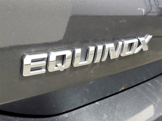 2021 Chevrolet Equinox LS in Daytona Beach, FL - Gary Yeomans Honda