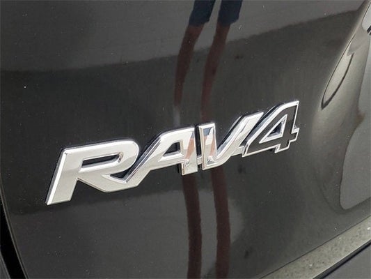 2022 Toyota RAV4 XLE in Daytona Beach, FL - Gary Yeomans Honda