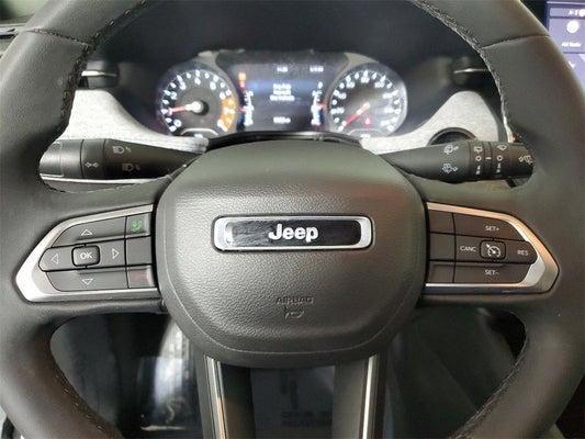 2023 Jeep Compass Latitude in Daytona Beach, FL - Gary Yeomans Honda
