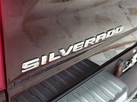 2021 Chevrolet Silverado 1500 LT in Daytona Beach, FL - Gary Yeomans Honda