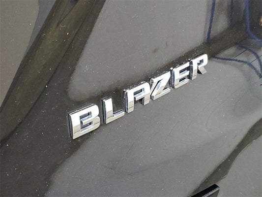 2021 Chevrolet Blazer LT in Daytona Beach, FL - Gary Yeomans Honda