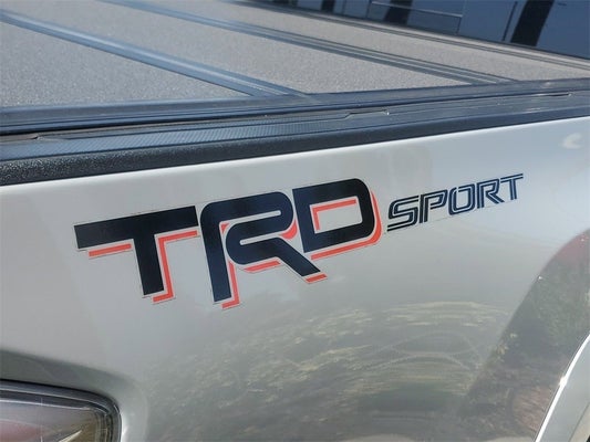 2021 Toyota Tacoma TRD Sport V6 in Daytona Beach, FL - Gary Yeomans Honda