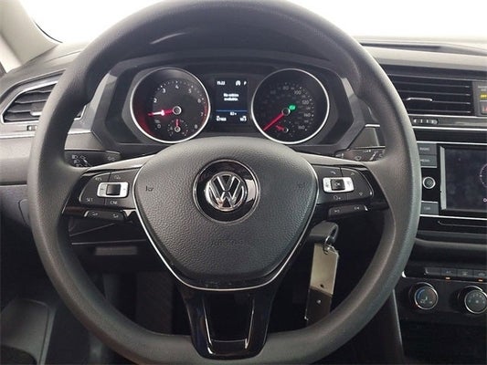 2018 Volkswagen Tiguan 2.0T S in Daytona Beach, FL - Gary Yeomans Honda