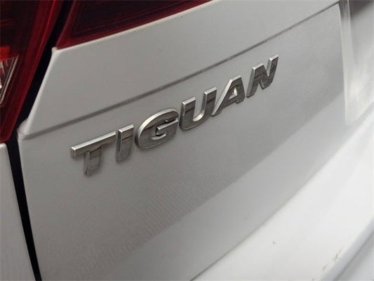 2018 Volkswagen Tiguan 2.0T S in Daytona Beach, FL - Gary Yeomans Honda