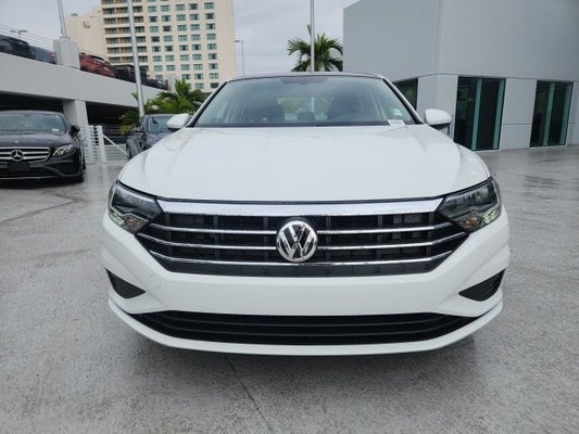 2021 Volkswagen Jetta 1.4T SE SE in Daytona Beach, FL - Gary Yeomans Honda